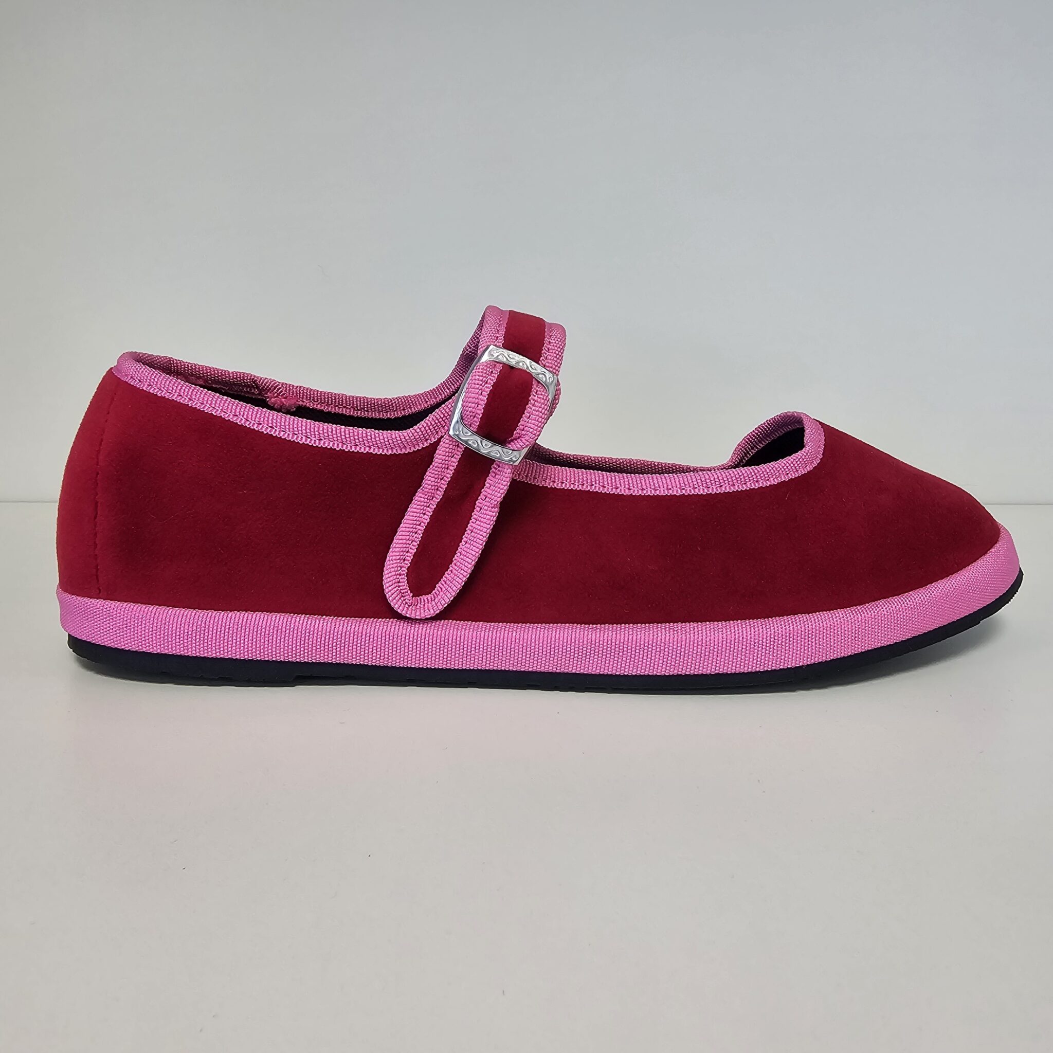 2f - fr253rosso-fuxia